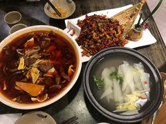 -庆合府重庆大排档(紫都城店)