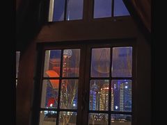 -LONG BAR 廊吧(外滩华尔道夫酒店)