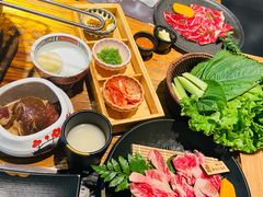 -黑牛の店·和牛烧肉(大悦城店)