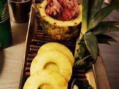 -西塔老太太泥炉烤肉(温州首店万象城黑金店)