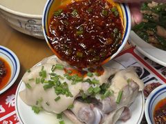 -易老妈蹄花.特色川菜(人民公园总店)