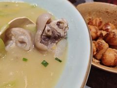 -廖川菜(八佰伴店)