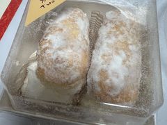 -凯司令西点房(南京东路店)