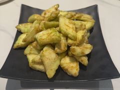 -三猫黑鱼花(南大店)