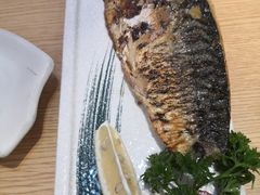 -林妈妈村·日式料理(宝山万达店)