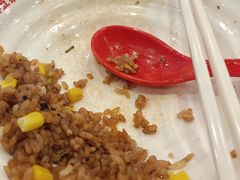 -永和大王(茉莉上新·共和新路店)