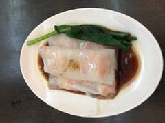 蝦仁腸粉-联盈发点心专门店