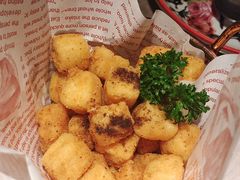 -新白鹿餐厅(金鹰新街口店)