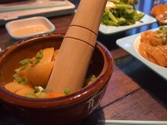 -江边城外烤鱼(方庄时代购物中心店)