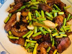 -三台山庄中餐厅