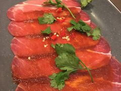 -新石器烤肉(中房金谊广场店)