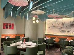 -披云云小馆·味道江湖(姚家园万象汇店)