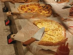 -比格比萨自助(诺亚大厦店)