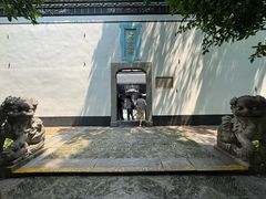 -包公祠