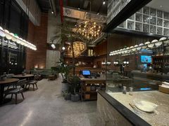 -OGGI TRATTORIA PIZZERIA(深业上城店)