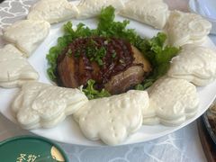 -福来居烤鸭店(天坛二店)