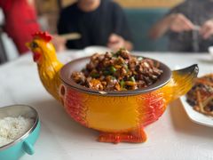 -五七小李子油焖大虾(总店)