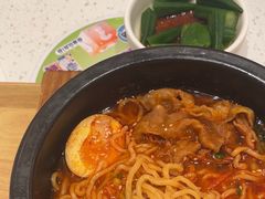 -味千拉面(惠州淡水嘉信茂广场分店)