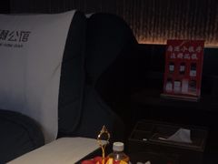 -金御沐足·影院式足道(新城店)