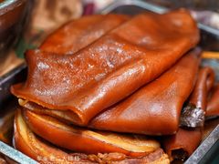 -车头老二大排档