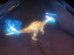 -世界恐龙谷景区