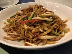 -杭州雅谷泉山庄酒店-餐厅