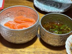 -河风の幸会精致料理