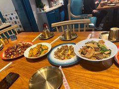 -柴窝堡22号辣子鸡·传承新疆菜