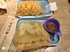 -老街烧烤·四方路小烤肉(书院路店)