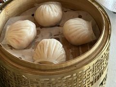 -金轩中餐厅 Jin Xuan(浦东丽思卡尔顿酒店)