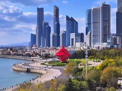 -前海沿·青岛菜(五四广场永旺店)