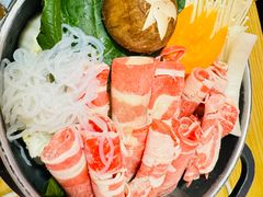 -小句号·精致料理(江南环球港店)