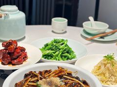-苏帮袁Sue Cuisine(来福士店)