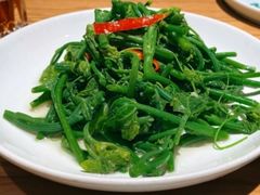 -一坐一忘云南菜(卓悦中心)