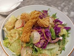 -城南往事·鲁菜·烤鸭(世茂宽厚里·大明湖店)