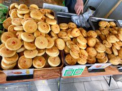 陕北月饼-陕北农家宴