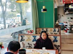 大堂-三品香·江浙菜(松江九谊店)