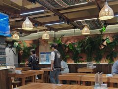 -云阿蛮云南生烫牛肉米线(奉贤路店)