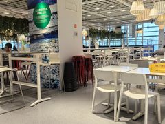 -宜家家居(四元桥商场店)