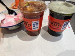 -锅立方•炭火蛙锅(六合万达广场店)
