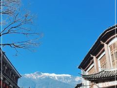 -大理古城