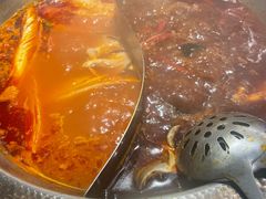 -廖掌柜·重庆鲜货火锅(上海首店)