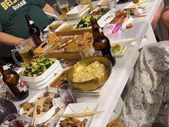 -丁卯•铜锅涮肉(工体店)