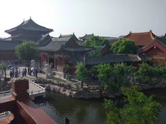 -开封府