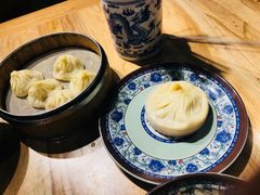 -老城南.鸭血粉丝汤(夫子庙店)