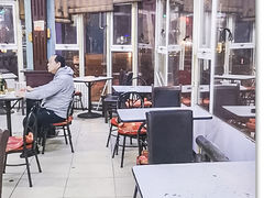 -万顺啤酒屋(皇寺路店)
