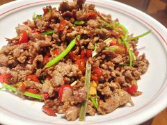 -蛮佬拾·乡里土菜馆(河西王府井店)