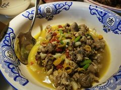 -农耕记·湖南土菜(海上世界店)