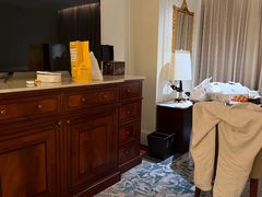 -广州富力丽思卡尔顿酒店