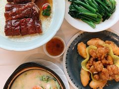 -御彩酒家(东风东路店)